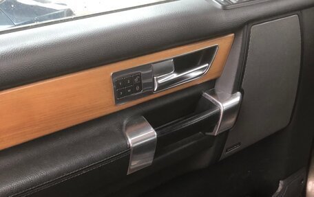 Land Rover Discovery IV, 2011 год, 800 000 рублей, 6 фотография