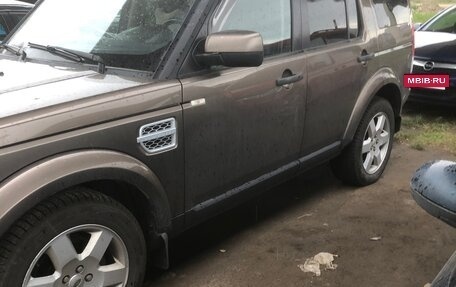 Land Rover Discovery IV, 2011 год, 800 000 рублей, 3 фотография