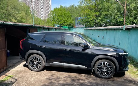 Geely Atlas, 2024 год, 3 390 000 рублей, 5 фотография