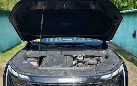 Geely Atlas, 2024 год, 3 390 000 рублей, 12 фотография