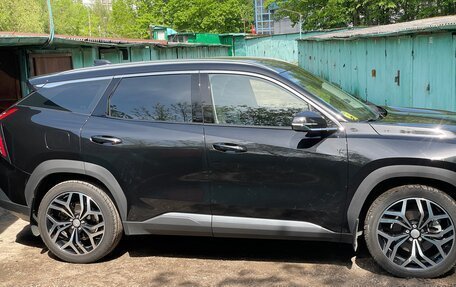 Geely Atlas, 2024 год, 3 390 000 рублей, 14 фотография