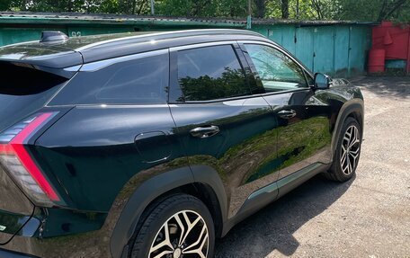 Geely Atlas, 2024 год, 3 390 000 рублей, 7 фотография