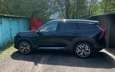 Geely Atlas, 2024 год, 3 390 000 рублей, 16 фотография