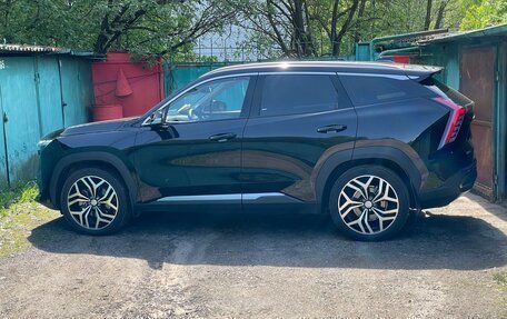 Geely Atlas, 2024 год, 3 390 000 рублей, 15 фотография