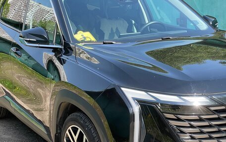 Geely Atlas, 2024 год, 3 390 000 рублей, 17 фотография