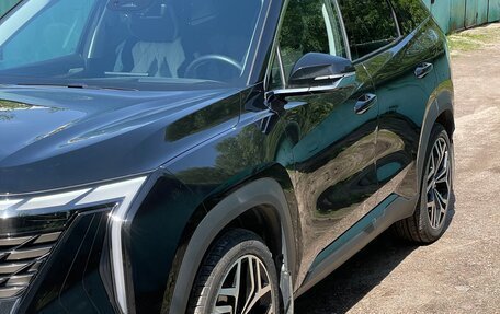 Geely Atlas, 2024 год, 3 390 000 рублей, 18 фотография