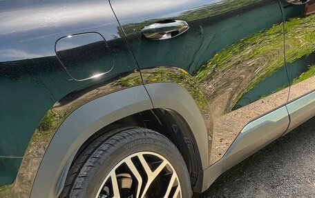 Geely Atlas, 2024 год, 3 390 000 рублей, 20 фотография
