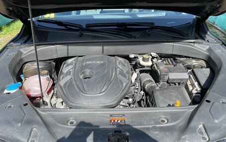 Geely Atlas, 2024 год, 3 390 000 рублей, 26 фотография
