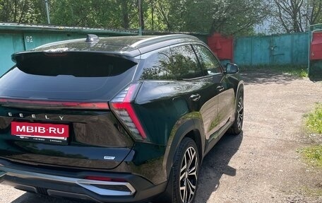Geely Atlas, 2024 год, 3 390 000 рублей, 6 фотография