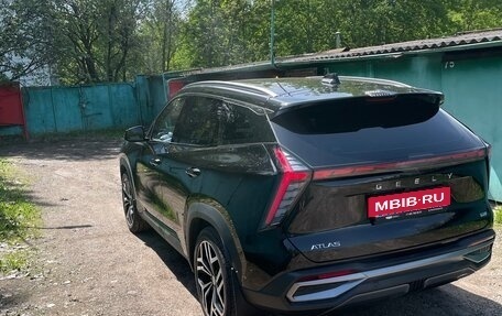 Geely Atlas, 2024 год, 3 390 000 рублей, 13 фотография