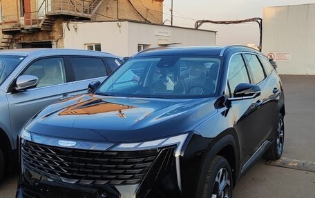 Geely Atlas, 2024 год, 3 390 000 рублей, 36 фотография