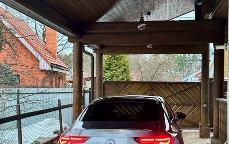 Mercedes-Benz CLA, 2020 год, 3 600 000 рублей, 3 фотография