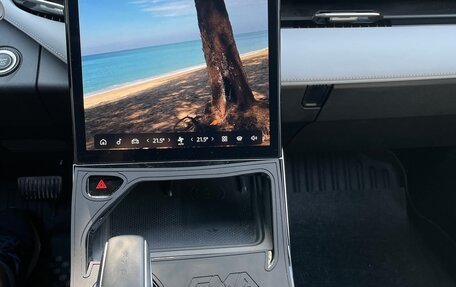 Geely Atlas, 2024 год, 3 390 000 рублей, 38 фотография