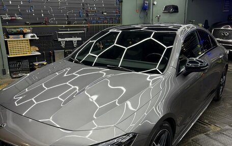 Mercedes-Benz CLA, 2020 год, 3 600 000 рублей, 5 фотография