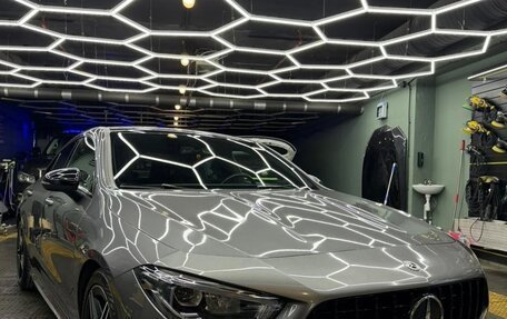 Mercedes-Benz CLA, 2020 год, 3 600 000 рублей, 4 фотография