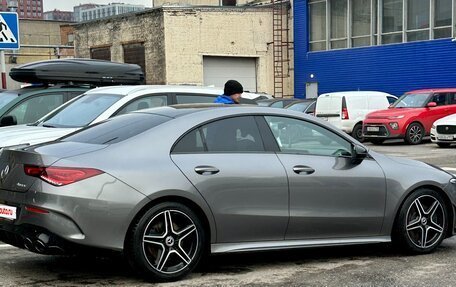 Mercedes-Benz CLA, 2020 год, 3 600 000 рублей, 2 фотография