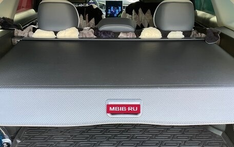 Geely Atlas, 2024 год, 3 390 000 рублей, 22 фотография