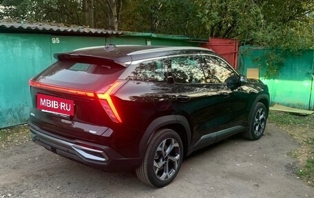 Geely Atlas, 2024 год, 3 390 000 рублей, 34 фотография
