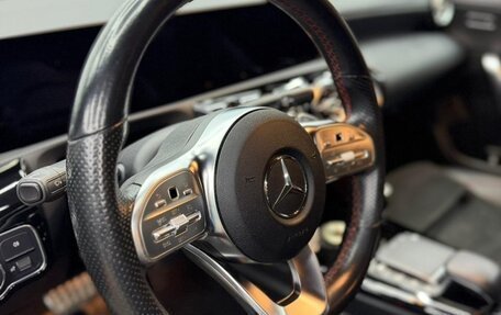 Mercedes-Benz CLA, 2020 год, 3 600 000 рублей, 14 фотография