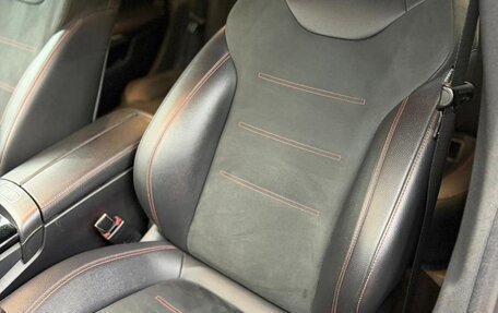 Mercedes-Benz CLA, 2020 год, 3 600 000 рублей, 17 фотография