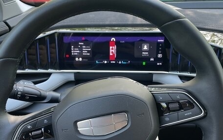 Geely Atlas, 2024 год, 3 390 000 рублей, 33 фотография
