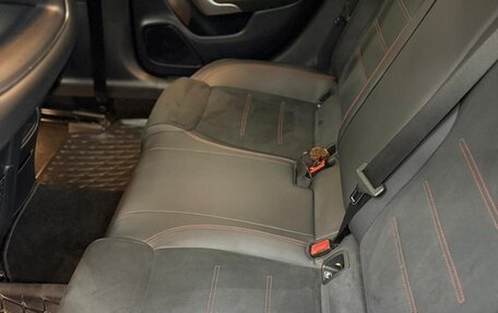 Mercedes-Benz CLA, 2020 год, 3 600 000 рублей, 19 фотография