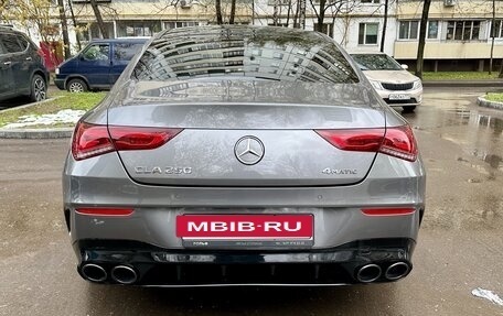 Mercedes-Benz CLA, 2020 год, 3 600 000 рублей, 12 фотография