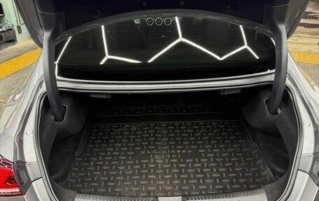Mercedes-Benz CLA, 2020 год, 3 600 000 рублей, 21 фотография