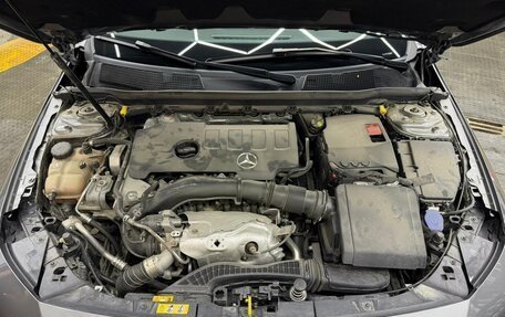 Mercedes-Benz CLA, 2020 год, 3 600 000 рублей, 22 фотография