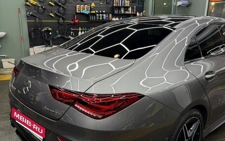 Mercedes-Benz CLA, 2020 год, 3 600 000 рублей, 6 фотография