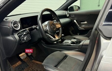 Mercedes-Benz CLA, 2020 год, 3 600 000 рублей, 13 фотография