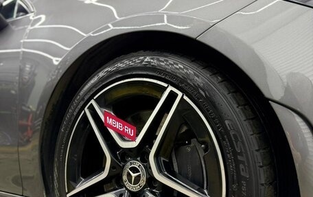 Mercedes-Benz CLA, 2020 год, 3 600 000 рублей, 8 фотография