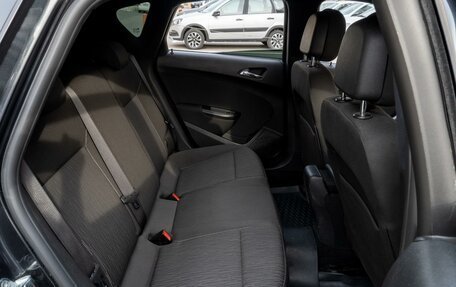 Opel Astra J, 2013 год, 879 000 рублей, 7 фотография