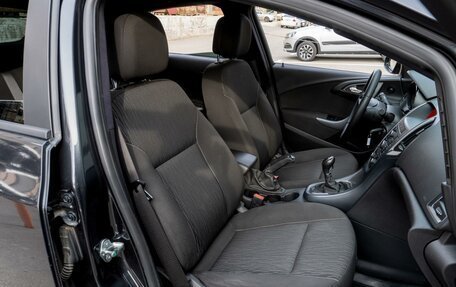 Opel Astra J, 2013 год, 879 000 рублей, 8 фотография