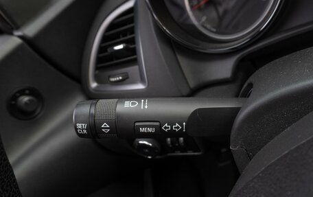 Opel Astra J, 2013 год, 879 000 рублей, 13 фотография