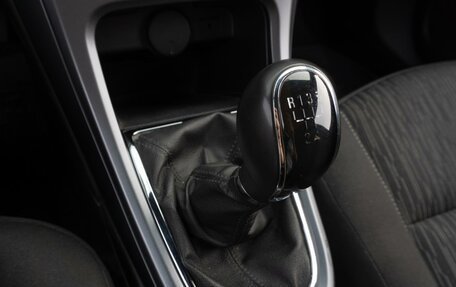 Opel Astra J, 2013 год, 879 000 рублей, 17 фотография