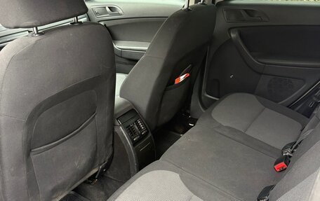 Skoda Yeti I рестайлинг, 2010 год, 1 050 000 рублей, 11 фотография