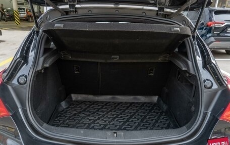 Opel Astra J, 2013 год, 879 000 рублей, 20 фотография