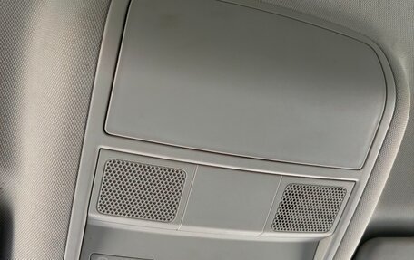 Skoda Yeti I рестайлинг, 2010 год, 1 050 000 рублей, 23 фотография