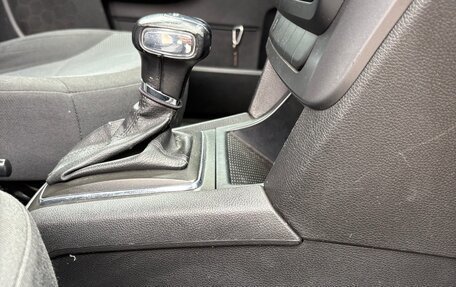 Skoda Yeti I рестайлинг, 2010 год, 1 050 000 рублей, 16 фотография