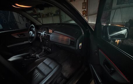 Mercedes-Benz GLK-Класс, 2008 год, 1 600 000 рублей, 2 фотография