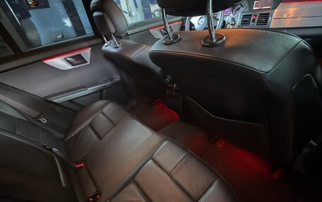 Mercedes-Benz GLK-Класс, 2008 год, 1 600 000 рублей, 3 фотография