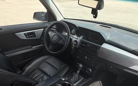 Mercedes-Benz GLK-Класс, 2008 год, 1 600 000 рублей, 6 фотография