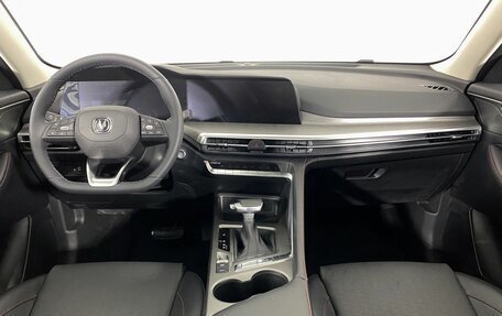 Changan CS35 Plus, 2025 год, 8 фотография