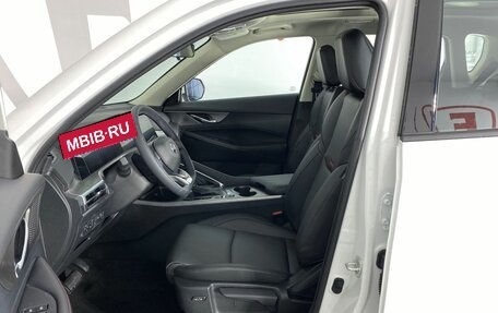 Changan CS35 Plus, 2025 год, 6 фотография