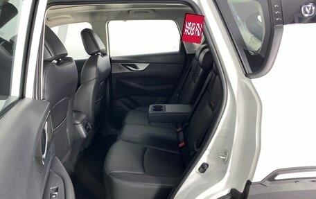 Changan CS35 Plus, 2025 год, 7 фотография
