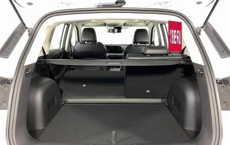 Changan CS35 Plus, 2025 год, 11 фотография
