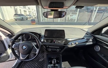 BMW 1 серия, 2022 год, 1 385 000 рублей, 9 фотография