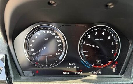 BMW 1 серия, 2022 год, 1 385 000 рублей, 10 фотография