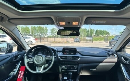 Mazda 6, 2016 год, 1 850 000 рублей, 9 фотография